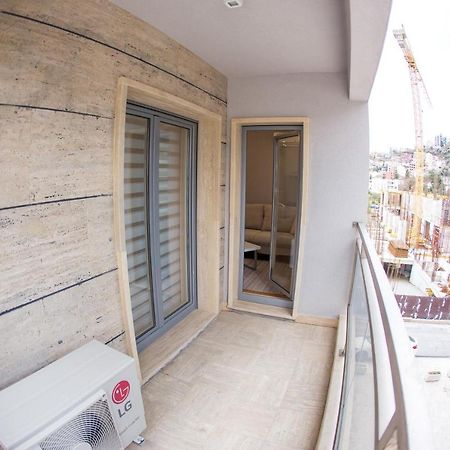 Central Budva Apartment C15 Экстерьер фото